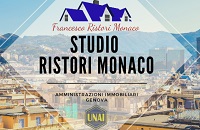 Francesco Ristori Monaco (Genova) logo
